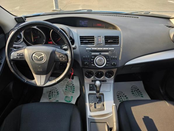 Mazda 3 II (BL) с пробегом 2010 года, цена 949 995 рублей, 114001 км, хэтчбек, Автокод Объявления