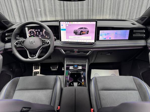 Volkswagen Tiguan III (China Market) с пробегом 2026 года, цена 4 650 000 рублей, 15 км, внедорожник, Автокод Объявления