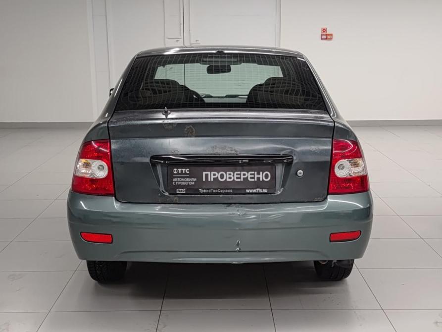 Lada (ВАЗ) Priora I Казань  - изображение 7