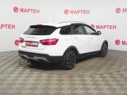 Lada (ВАЗ) Vesta I Вологда  - изображение 22