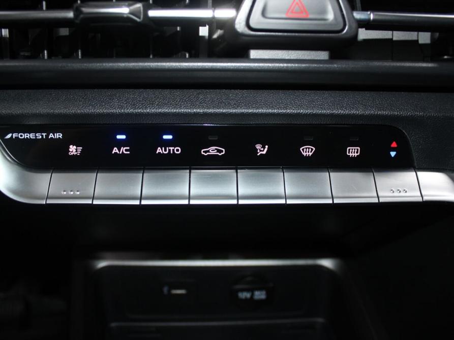 Changan CS35 Plus I Рестайлинг Старый Оскол  - изображение 23