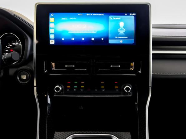 Haval M6 II с пробегом 2023 года, цена 1 725 000 рублей, 49782 км, внедорожник, Автокод Объявления