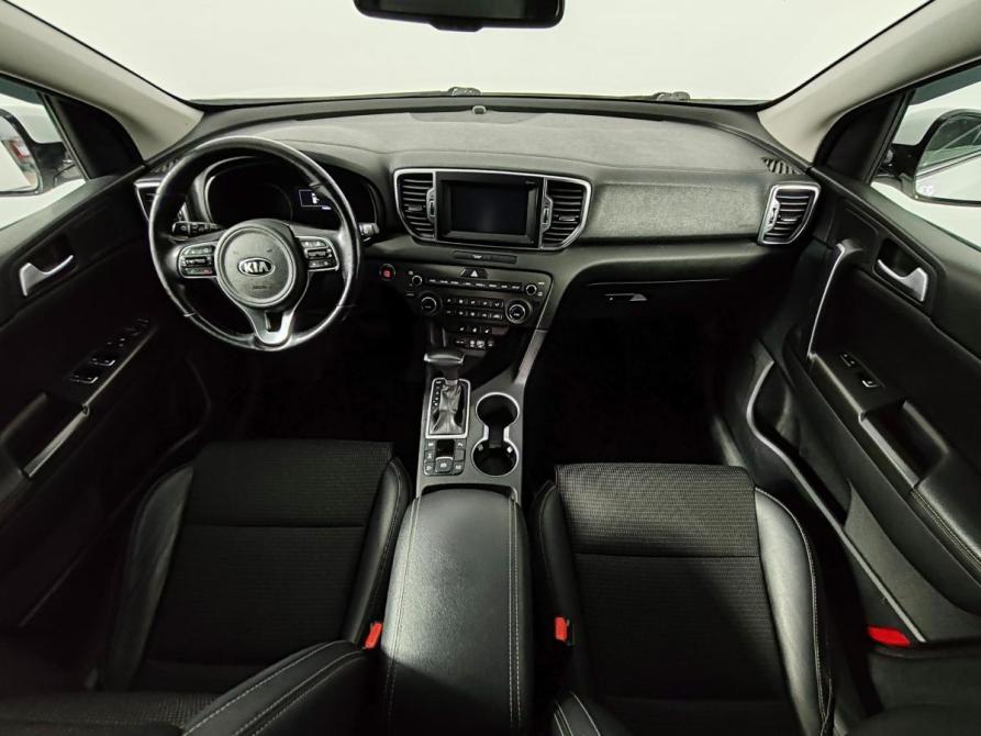 Kia Sportage IV Москва  - изображение 14