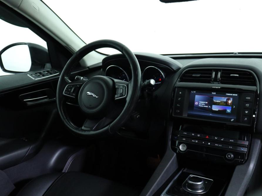 Jaguar F-Pace I Санкт-Петербург  - изображение 12