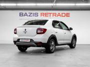 Renault Logan II Рестайлинг Тюмень  - изображение 28