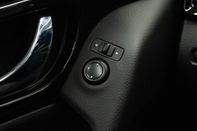 Nissan Qashqai II Рестайлинг 2 с пробегом 2025 года, цена 2 629 000 рублей, 1152 км, внедорожник, Автокод Объявления