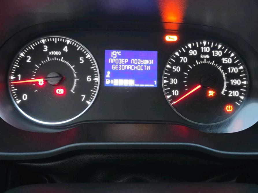 Renault Duster II Нижнекамск  - изображение 10
