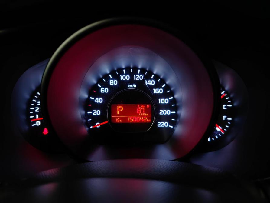 Kia Soul II Москва  - изображение 16
