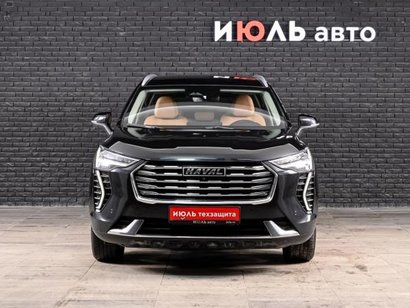 Haval Jolion I с пробегом 2021 года, цена 1 720 000 рублей, 128104 км, внедорожник, Автокод Объявления