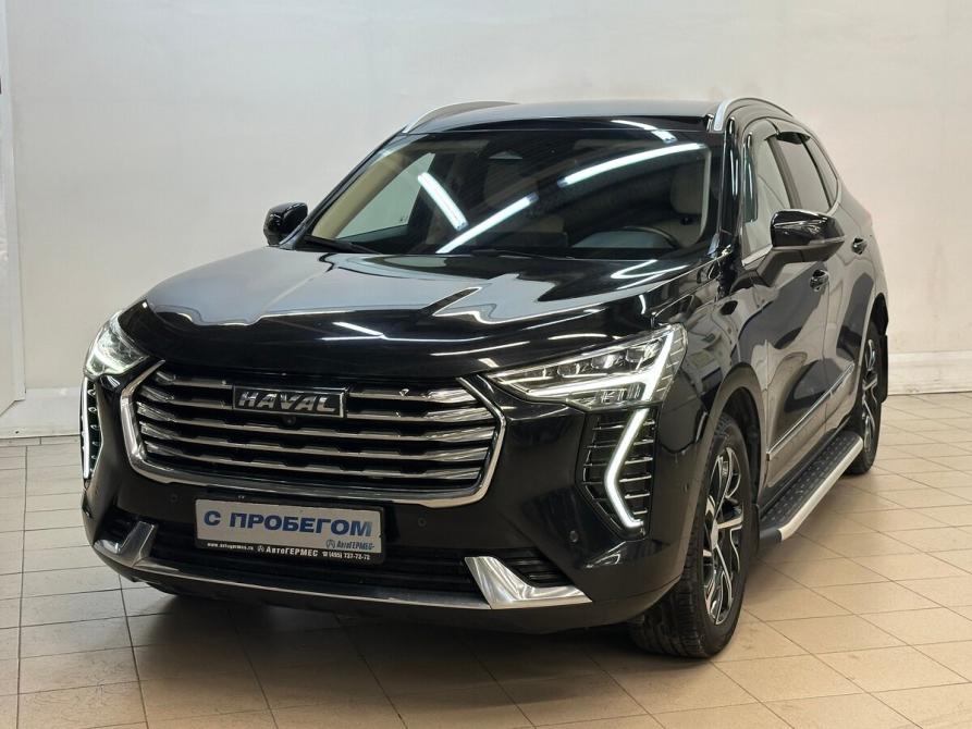 Haval Jolion I Балашиха  - изображение 1