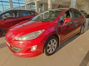 Peugeot 408 I Арзамас  - изображение 23