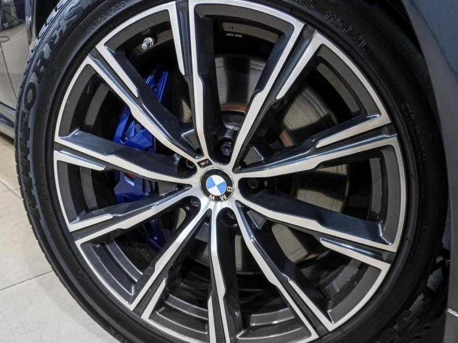 BMW X6 III (G06) Воронеж  - изображение 8