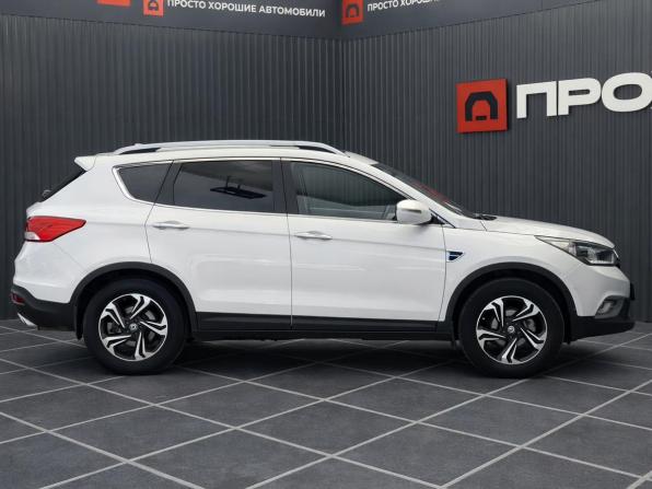 Dongfeng AX7 I с пробегом 2018 года, цена 1 097 000 рублей, 94113 км, внедорожник, Автокод Объявления