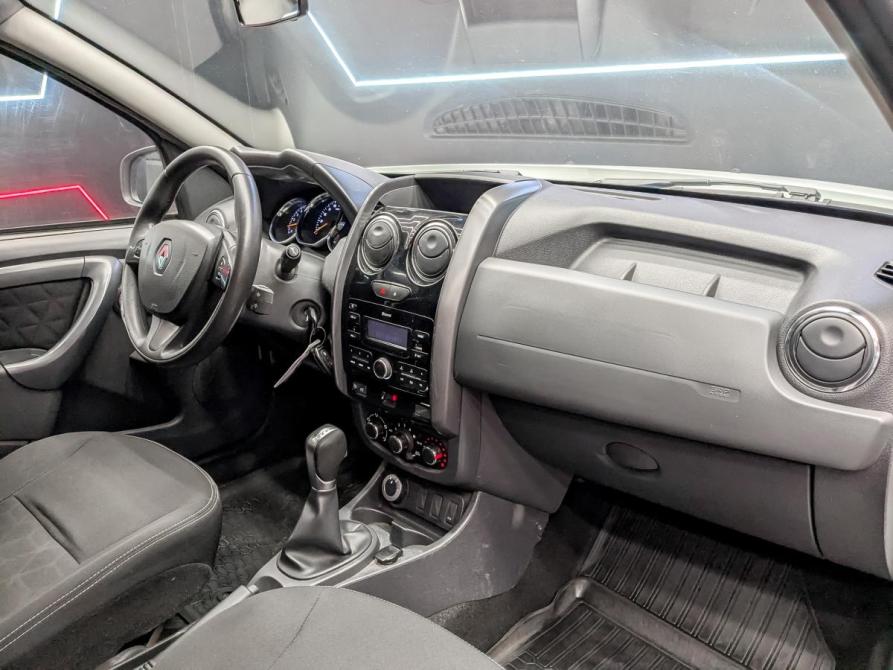 Renault Duster I Рестайлинг Москва  - изображение 11