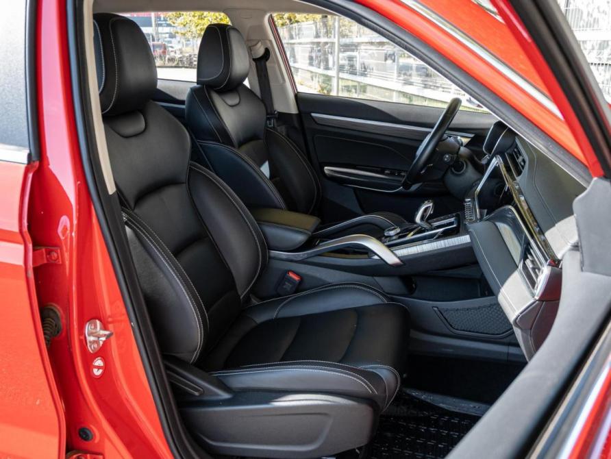 Geely Atlas Pro Краснодар  - изображение 8