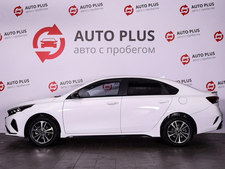 Kia K3 II (China Market) Рестайлинг Минеральные Воды  - изображение 6