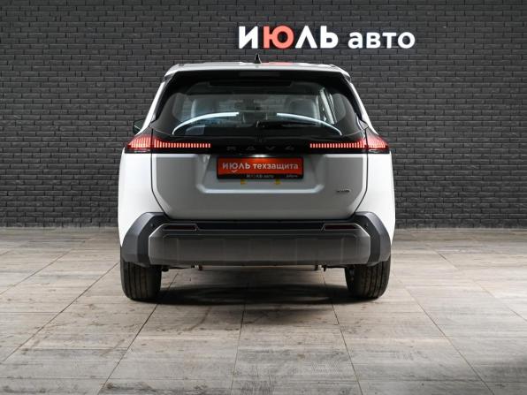 Toyota RAV4 VI (XA60) с пробегом 2026 года, цена 3 970 000 рублей, 49 км, внедорожник, Автокод Объявления