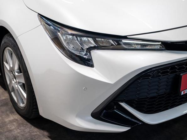 Toyota Corolla XII (E210) с пробегом 2019 года, цена 1 820 000 рублей, 34000 км, универсал, Автокод Объявления