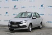 Lada (ВАЗ) Granta I Рестайлинг Пермь  - изображение 19