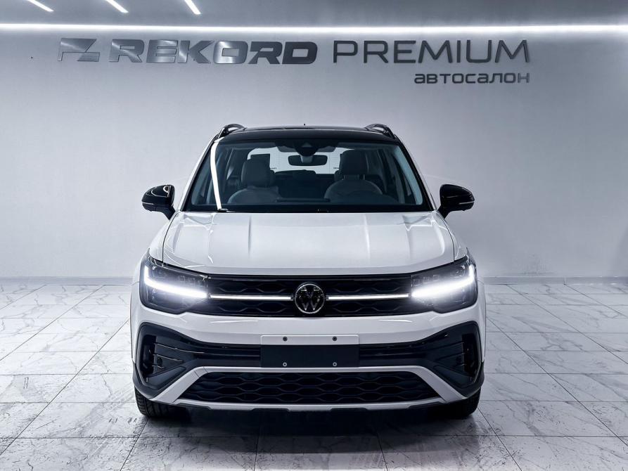 Volkswagen Tharu I Рестайлинг Уфа  - изображение 4
