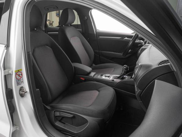 Audi A3 III (8V) Рестайлинг с пробегом 2019 года, цена 1 749 000 рублей, 142755 км, седан, Автокод Объявления