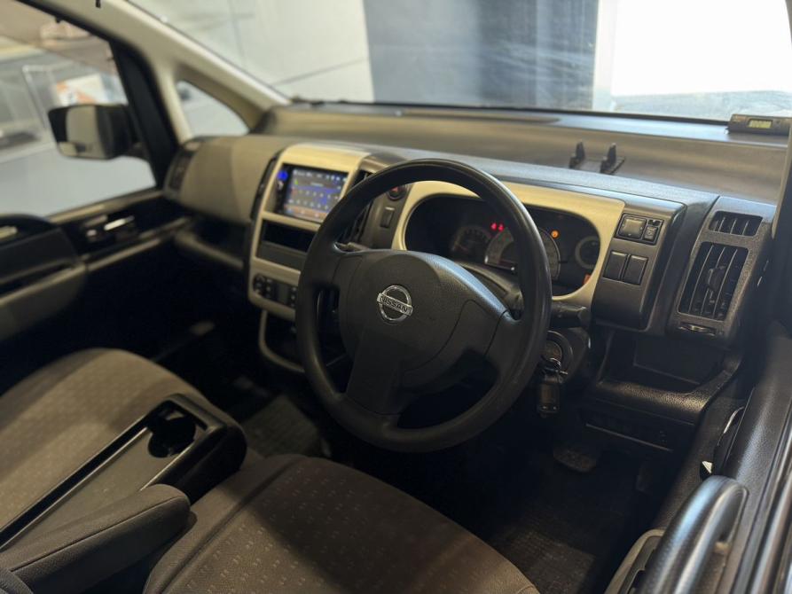 Nissan Serena III (C25) Новокузнецк  - изображение 10