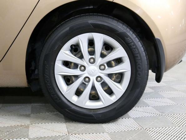 Kia Venga I с пробегом 2013 года, цена 690 000 рублей, 145000 км, компактвэн, Автокод Объявления