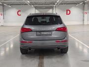 Audi Q5 I (8R) Рестайлинг Казань  - изображение 32