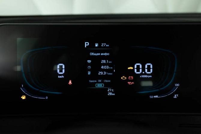 Новый Kia Sportage V 2025 года, цена 4 909 000 рублей, внедорожник, Автокод Объявления