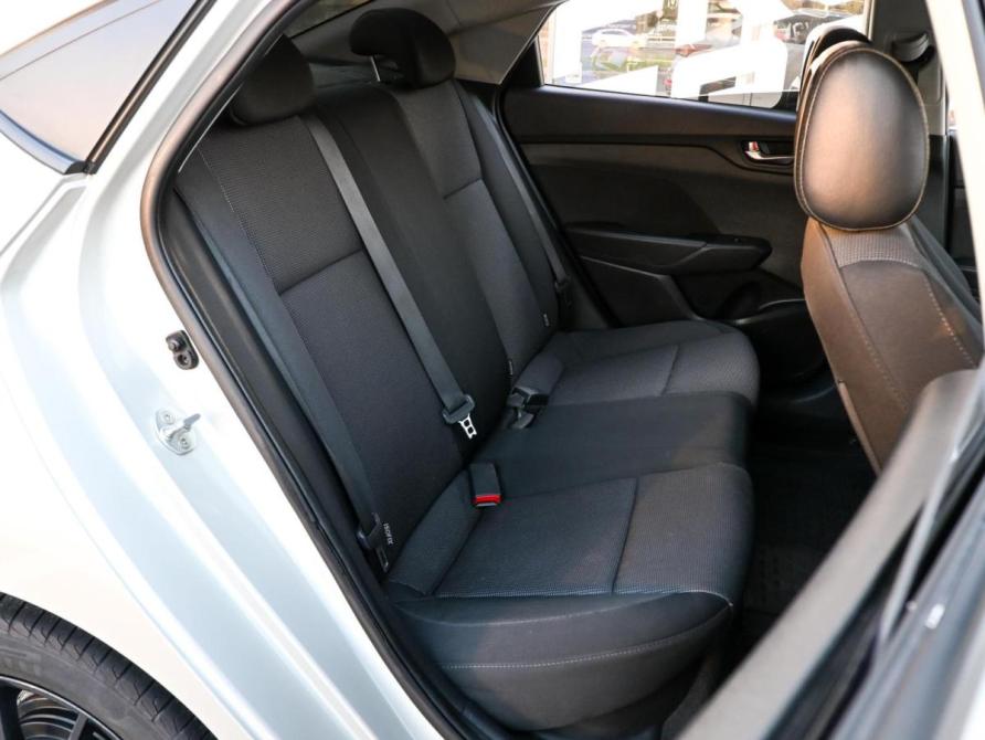 Hyundai Solaris II Волгоград  - изображение 7