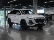 Changan CS75 Pro Москва  - изображение 30