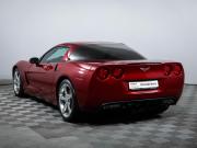 Chevrolet Corvette C6 Москва  - изображение 37