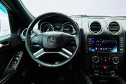 Mercedes-Benz GL-Класс I (X164) Рестайлинг Калининград  - изображение 66