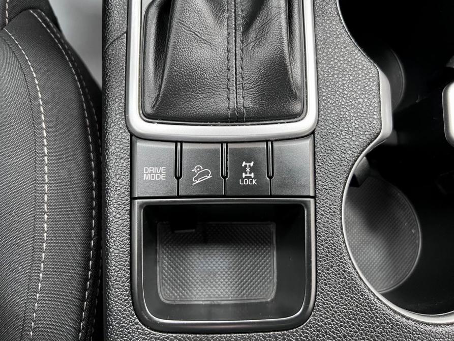 Kia Sportage IV Тверь  - изображение 21
