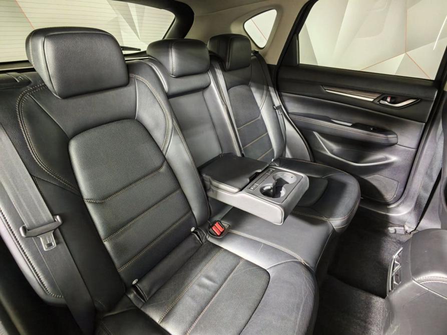 Mazda CX-5 II Москва  - изображение 16