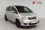 Opel Meriva A Рестайлинг Саратов  - изображение 23
