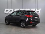 Hyundai ix35 I Рестайлинг Воронеж  - изображение 23