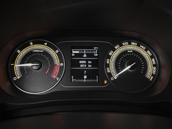 Lada (ВАЗ) Vesta I Рестайлинг (NG) с пробегом 2023 года, цена 1 084 000 рублей, 65859 км, седан, Автокод Объявления