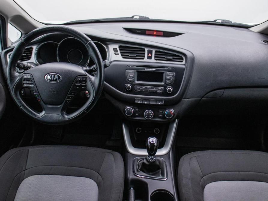 Kia Ceed II Москва  - изображение 13