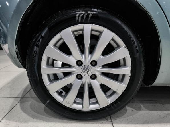 Suzuki Swift IV с пробегом 2011 года, цена 730 000 рублей, 210350 км, хэтчбек, Автокод Объявления