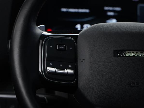 Haval Dargo I с пробегом 2023 года, цена 2 448 444 рубля, 72336 км, внедорожник, Автокод Объявления