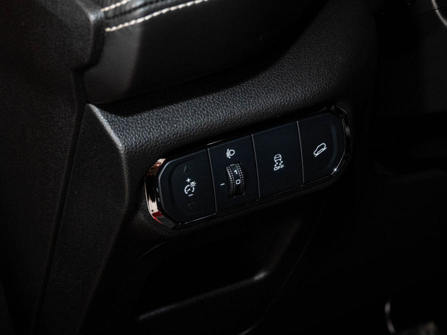Haval Jolion I Рестайлинг Казань  - изображение 14