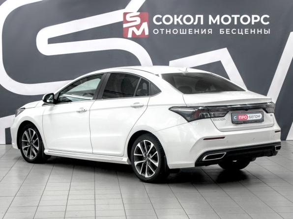 Omoda S5 с пробегом 2023 года, цена 1 419 900 рублей, 47000 км, седан, Автокод Объявления