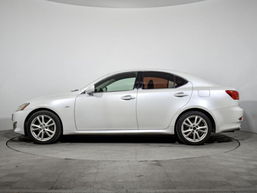 Lexus IS II Санкт-Петербург  - изображение 8