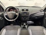 Lada (ВАЗ) Granta I Рестайлинг Ставрополь  - изображение 30