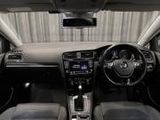 Volkswagen Golf VII Красноярск  - изображение 28