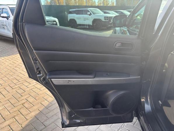 Mazda CX-7 I Рестайлинг с пробегом 2010 года, цена 1 150 000 рублей, 155238 км, внедорожник, Автокод Объявления