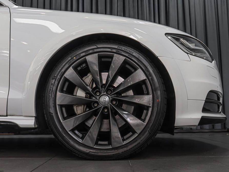 Audi A6 allroad III (C7) Минеральные Воды  - изображение 9