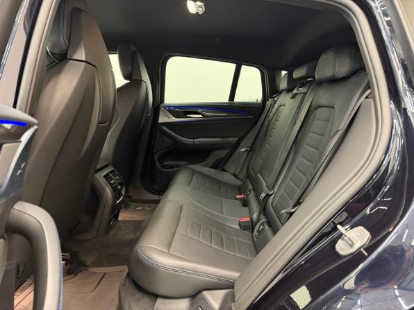 BMW X4 II (G02) с пробегом 2019 года, цена 4 790 000 рублей, 119468 км, внедорожник, Автокод Объявления
