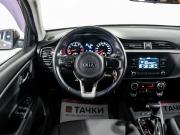 Kia Rio IV Рестайлинг Иркутск  - изображение 32